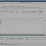 UFT 12 01 QTP Working With DataTables Part 3