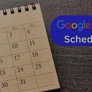 Планировщик Google Cloud для начинающих