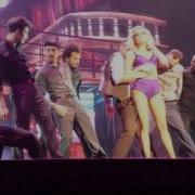Gloria Flashdance The Musical 30 03 16