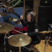 SLIPKNOT UNSAINTED Drum Cover Age 7 Jamwithjay