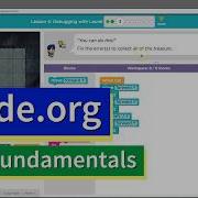 Code Org Lesson 5 3 Debugging With Laurel Answers Explained Course D