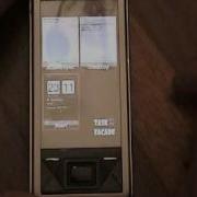TaskFacade 4 Graphical Task Swticher For Windows Mobile