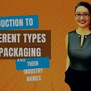 Introduction To Different Types Of Packaging Materials And Their Industry Names