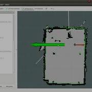 Turtlebot3 ROS Navigation Demo