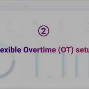 SQL Payroll Software Time Management System ETMS