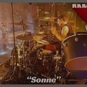 Rammstein Sonne LIVE Europe Stadium Tour 2019 Multicam By RLR 4K HQ AUDIO