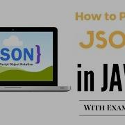 How To Parse JSON In Java Jackson The EASY WAY