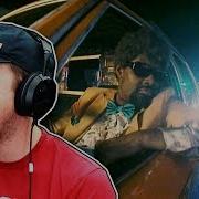 Danny Brown Dirty Laundry REACTION REVIEW