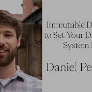Immutable Databases To Set Your Distributed System Free By Daniel Petranek Madison Clojure Meetup