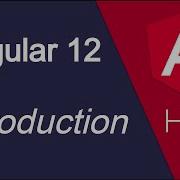 Angular 12 Hindi Tutorial 1 Introduction