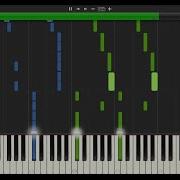 Victory Battlecry Two Steps From Hell Piano Tutorial With Sheet Music