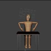 First Spline Lip Sync