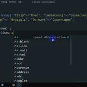How To Displays Array Keys And Values In PHP
