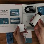 EyeQue VisionCheck Production Unit PREVIEW