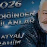 Malatyalı İbrahim Sevdiğinden Ayrılanlar