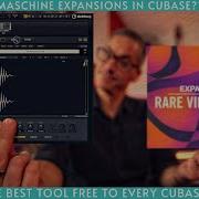 Maschine Expansions Cubase Use The Free But Powerful Groove Agent SE