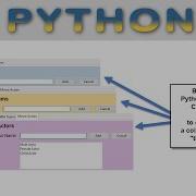 Create A Tkinter Listbox In Python Learn To Build A Reusable Component