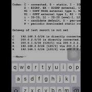 PocketCLI Network Simulator RIPv2 Tutorial
