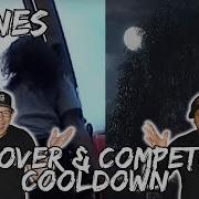 BONES DOUBLE HEADER Bones RedRover CompetitiveCooldown Reaction