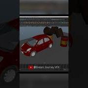 3D Car Demonstration Tutorial In Autodesk Maya