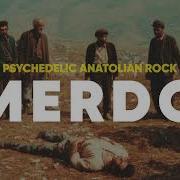 Âşık Mahzuni Şerif Merdo Психоделический анатолийский рок Anatolian Lab