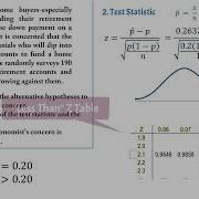 Solved Hypothesis Proportion Test Z Test P Value First Time Home Buyers