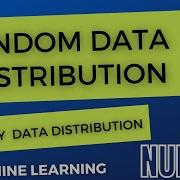 Numpy Random Data Distribution Random Data Distribution In Numpy Numpy Library