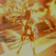 Ifrit Meteor Strike In FINAL FANTASY XV
