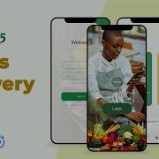 IONIC 5 DELIVERY APP Tutorial