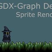 LibGDX Graph Episode 19 Sprite Rendering