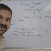 Conditional Operator In C Ternary Operator In C