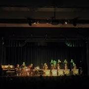 Jazz I Spring 23 Paranoid Android