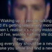 Falling In Love Mcfly Lyrics