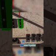Rust Build A Self Closing Door Easy Tutorial Shorts