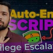 Automatic Enumeration Scripts Linux Privilege Escalation