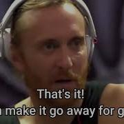 David Guetta Ends Racism