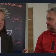Ken And Zandra Talk Embedding The Wow Factor