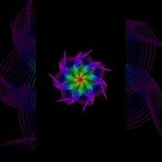 Amazing Geometric Design Using Python Turtle Python Coding Viral Trending Design