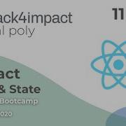 11 3 Developer Bootcamp React Basics State