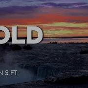 Maroon 5 Cold Lyrics Ft Future Blacklyrics