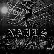 Nails LIVE Moscow