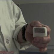 Preparing A Tissue Microarray For Cutting Vol 3