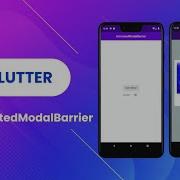 Flutter Animation Widget 21 AnimatedModalBarrier Iterable IgnorePointer Speed Code