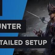 Hunter Script For Adrenaline Bot Setup Instructions