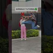 Air Walk Made Easy Funk Remix Airwalk Tutorial Dance Shortsfyp Slickback