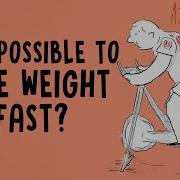 Is It Possible To Lose Weight Fast Hei Man Chan