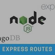 Node Js Express Ep 3 Express Routes