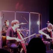 2cellos Showcase In Tokyo 2012 11 07 Smooth Criminal