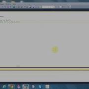 Java Lesson 5A Nested If Statements The N Command A New Type Of Equals Method
