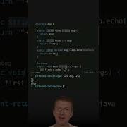 Overloaded Methods With Different Return Types Java Shorts